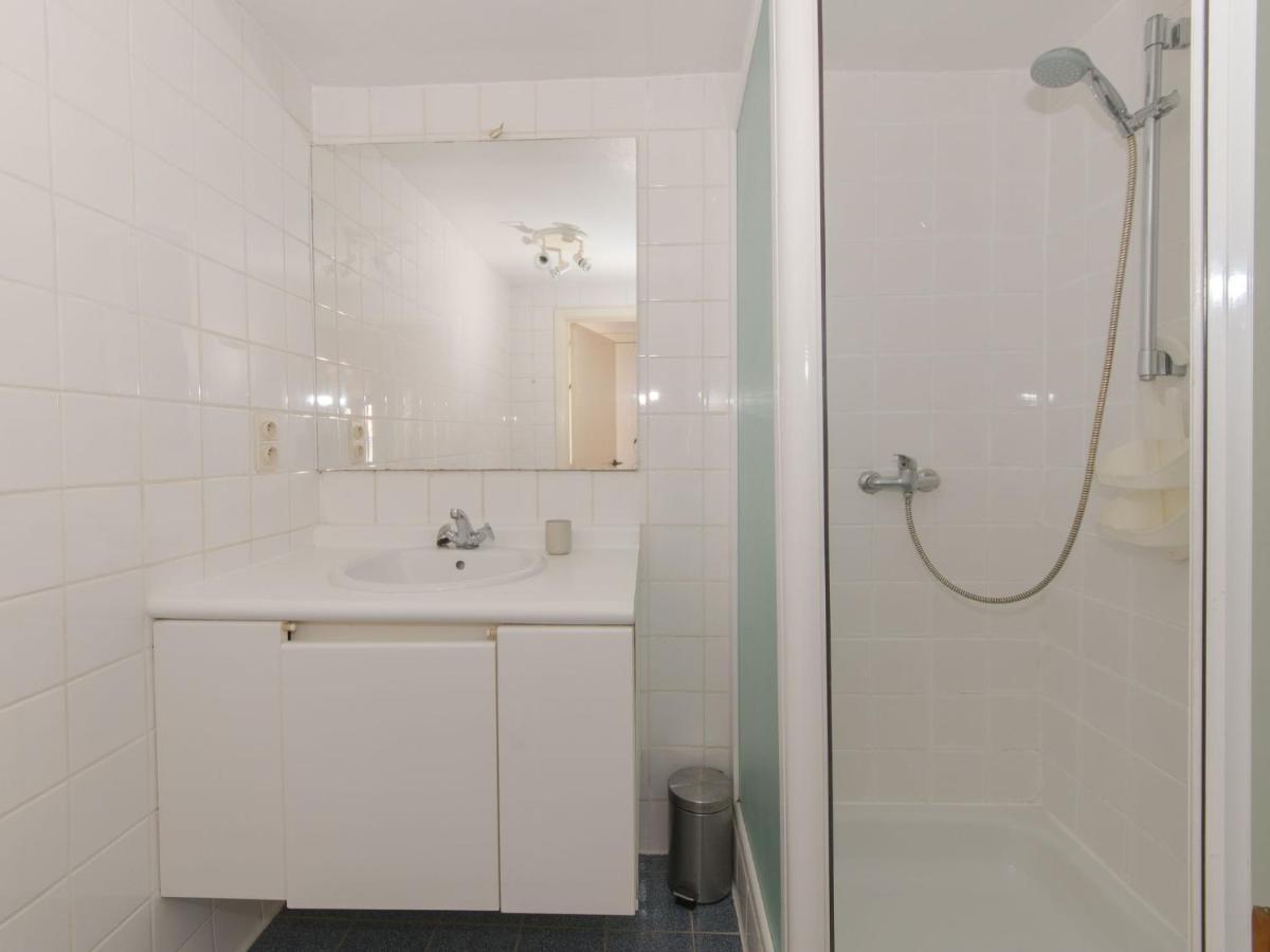 Apartment Jong & Blij 6 By Interhome เดอฮาน ภายนอก รูปภาพ
