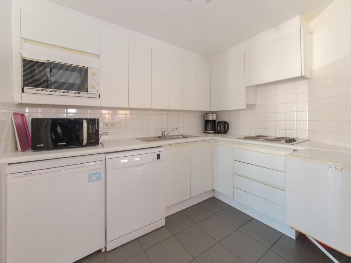Apartment Jong & Blij 6 By Interhome เดอฮาน ภายนอก รูปภาพ